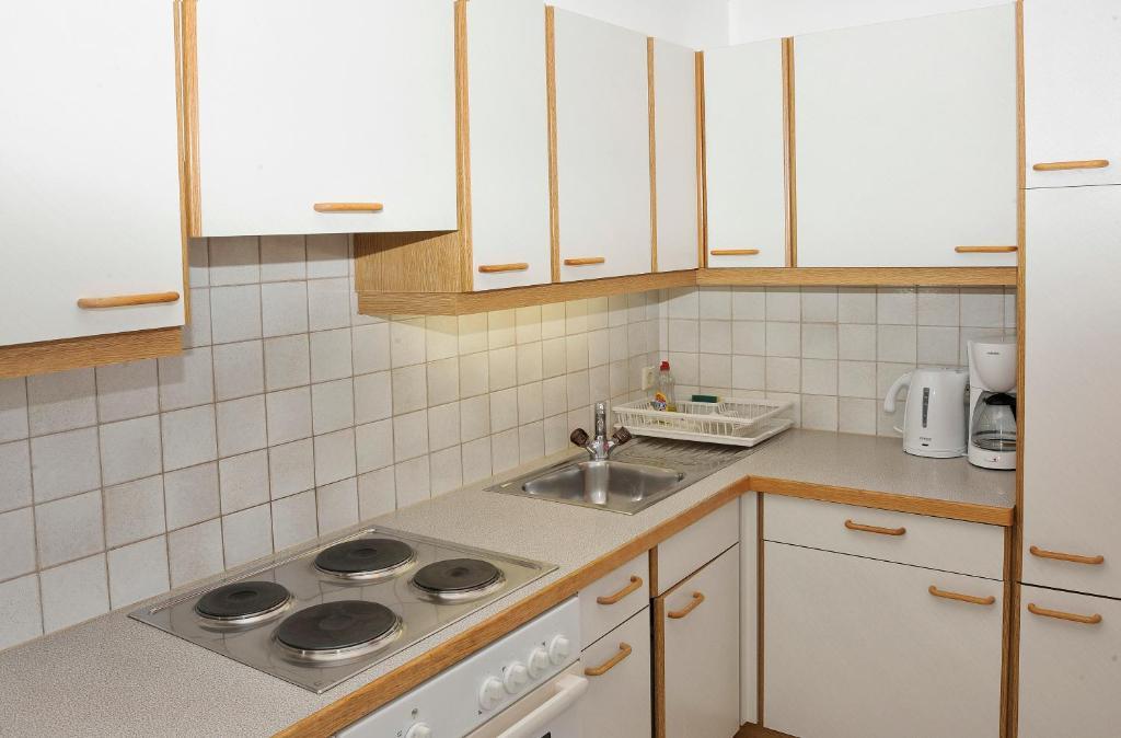 Landhaus Haid Seefeld in Tirol Kamer foto