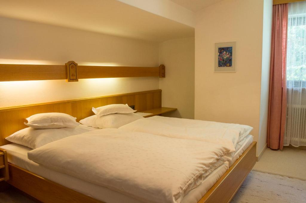 Landhaus Haid Seefeld in Tirol Kamer foto